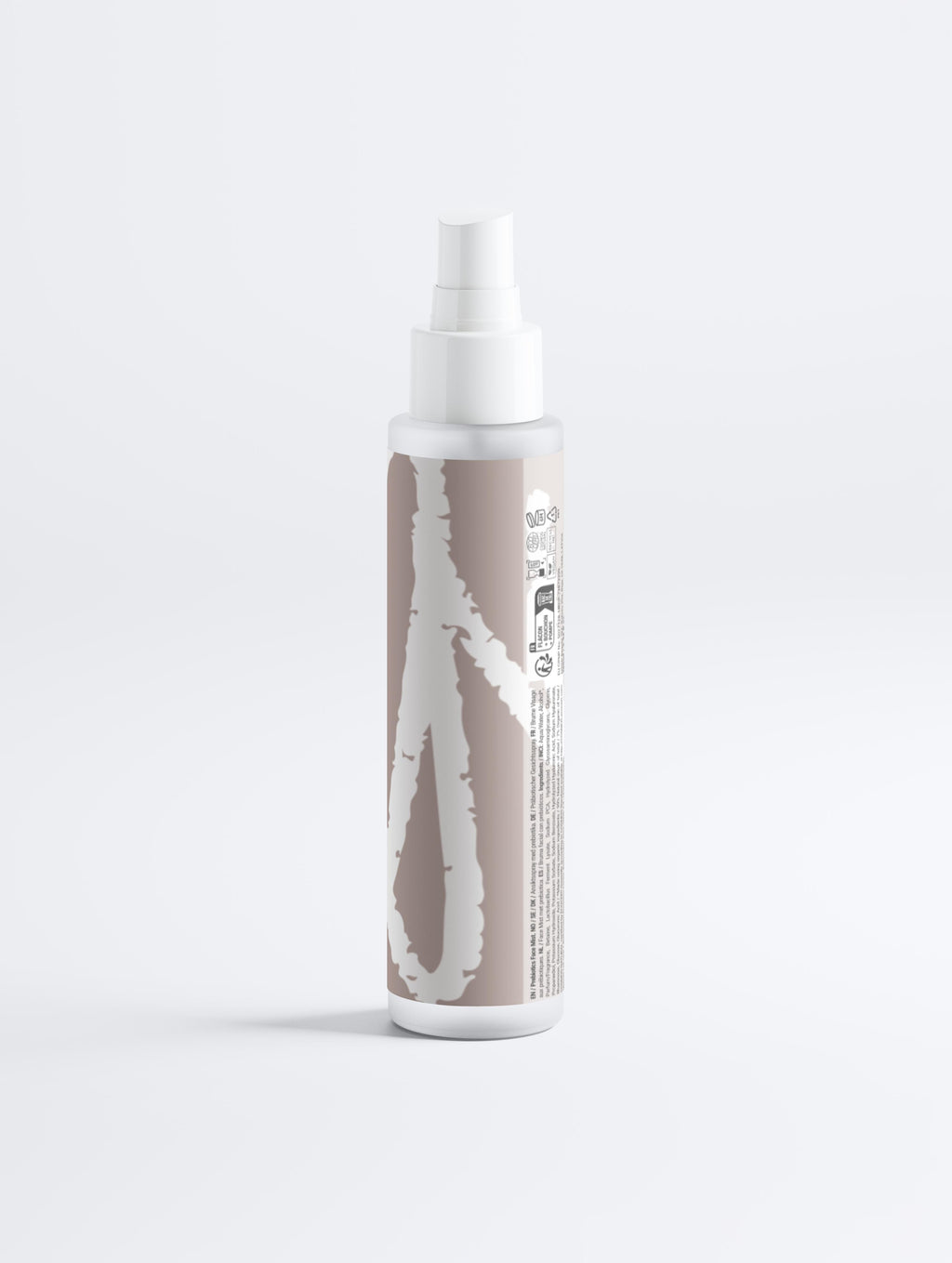 Microbiome Prebiotics Face Mist