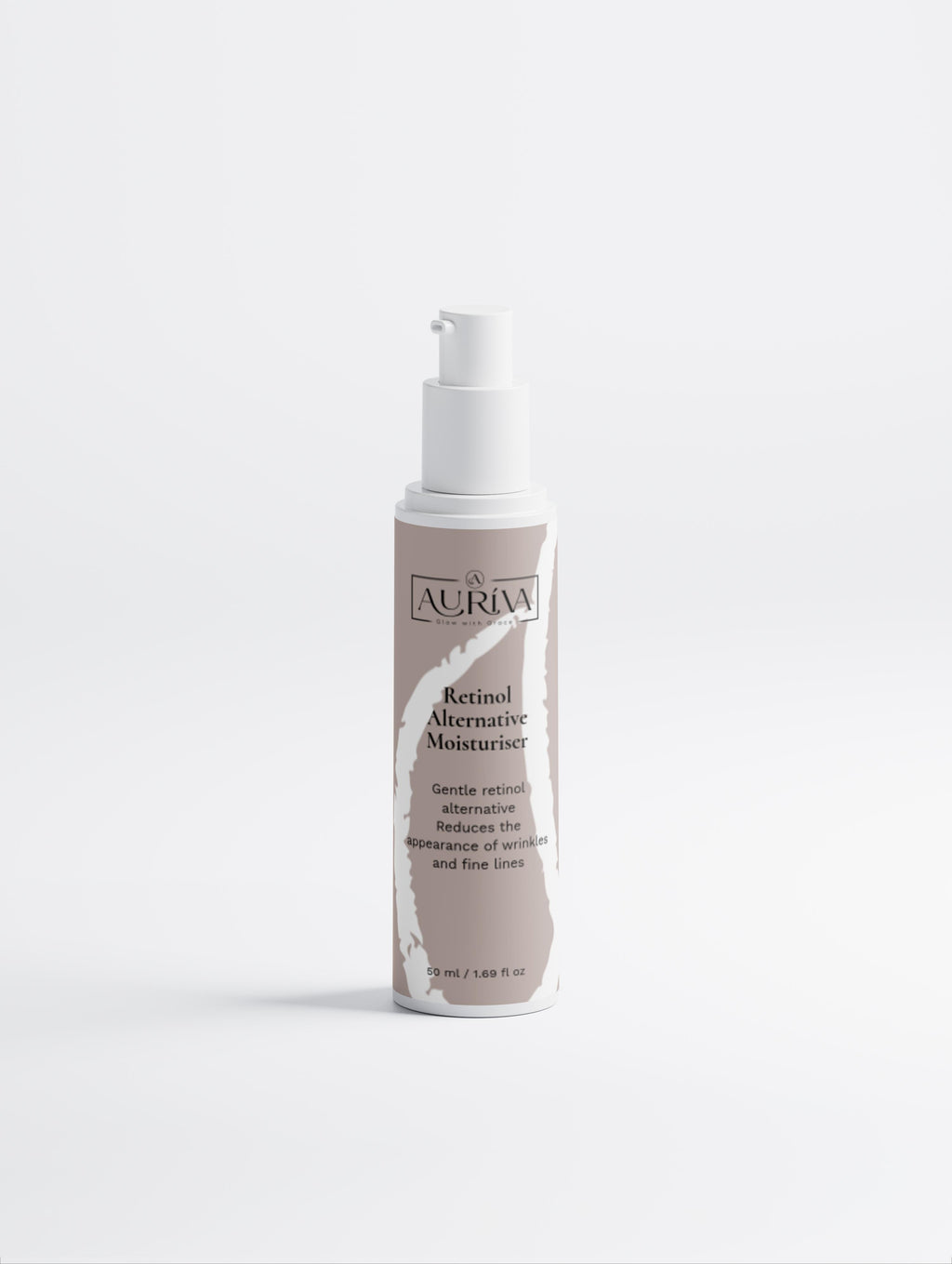 Retinol Alternative Moisturiser