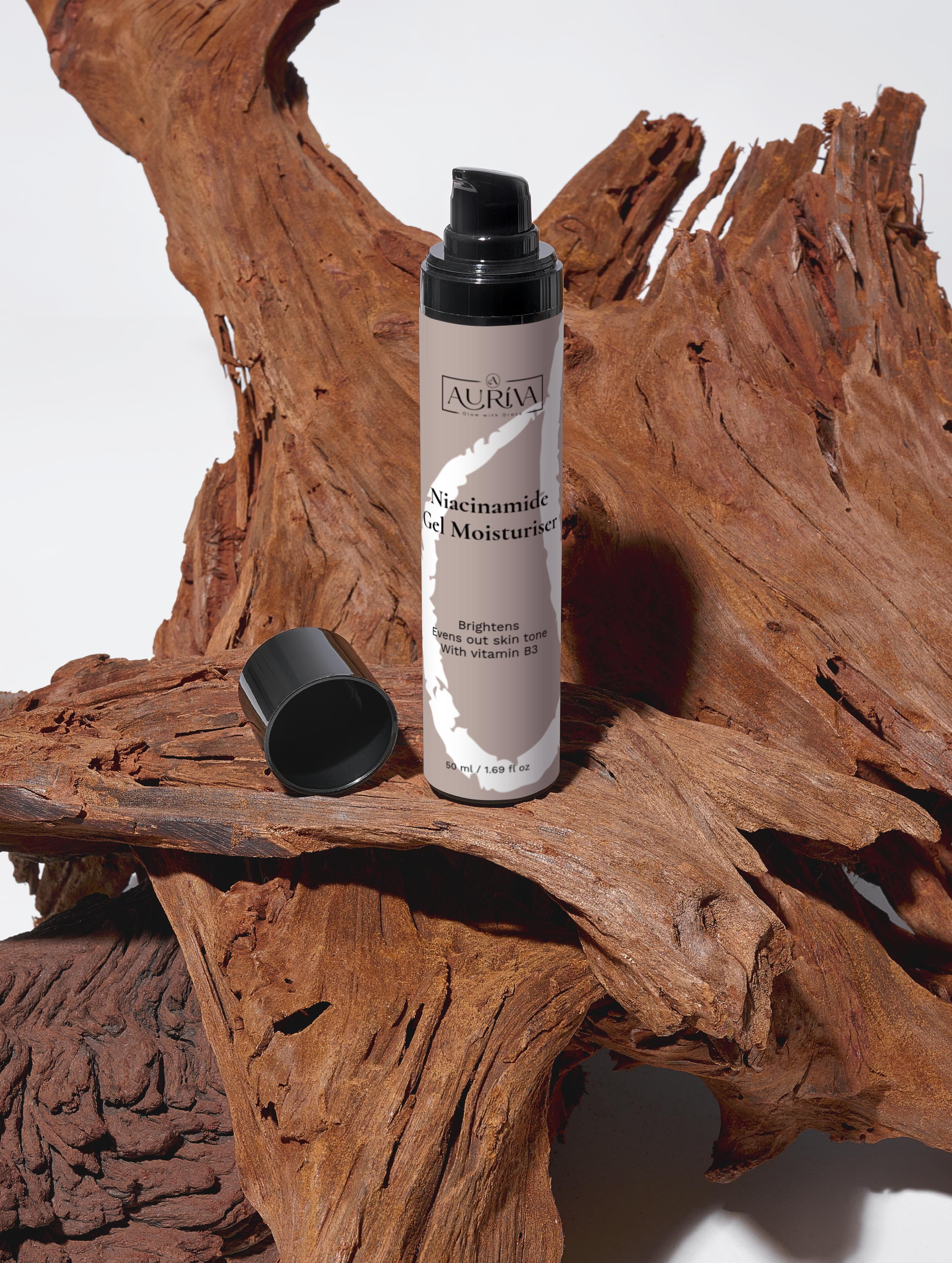 Niacinamide Gel Moisturiser