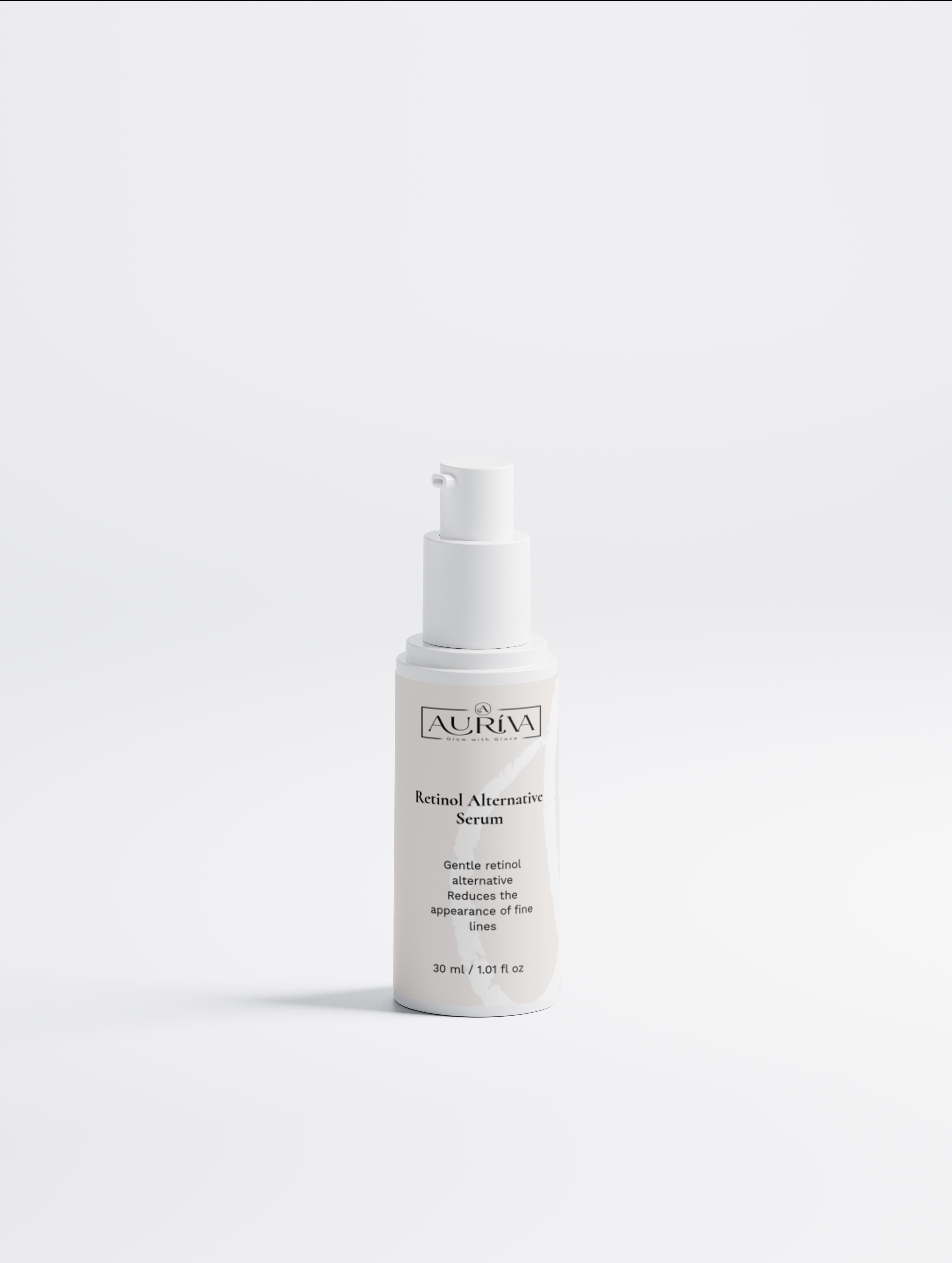 Retinol Alternative Serum